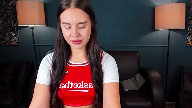 AmeliaRoyale online show from October 10, 2025, 3:16 am