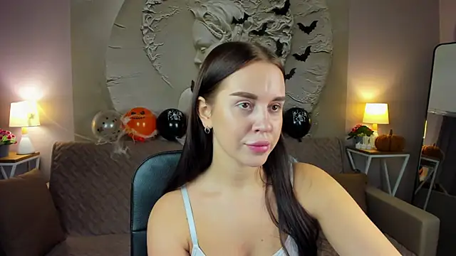 AmeliaRoyale online show from October 26, 2025, 10:54 am