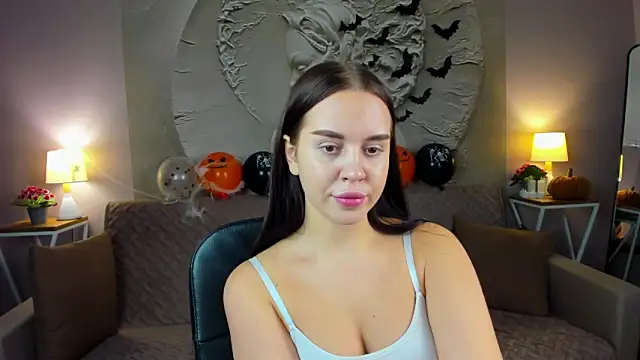 AmeliaRoyale online show from October 27, 2025, 3:10 am