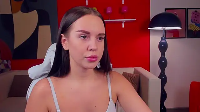 AmeliaRoyale online show from November 13, 2025, 10:25 am