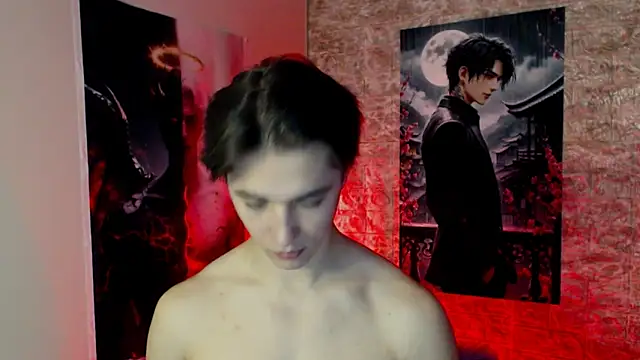 Snapshot of AlphaDevil11 chatting on September 20, 2025, 12:17 pm AlphaDevil11 online show from September 20, 2025, 12:17 pm