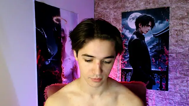 AlphaDevil11 online show from October 2, 2025, 9:49 am