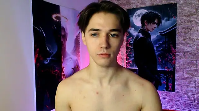 AlphaDevil11 online show from October 7, 2025, 8:22 am