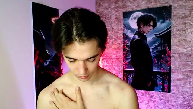 AlphaDevil11 online show from October 8, 2025, 8:23 am