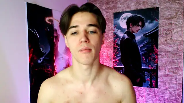 AlphaDevil11 online show from October 10, 2025, 7:51 am