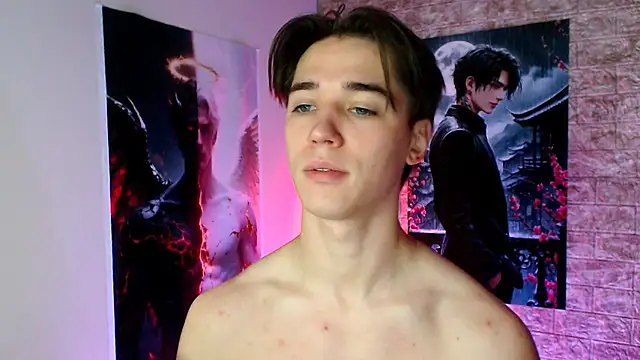 AlphaDevil11 online show from October 12, 2025, 8:57 am