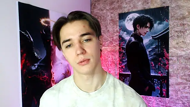 AlphaDevil11 online show from October 19, 2025, 8:59 am