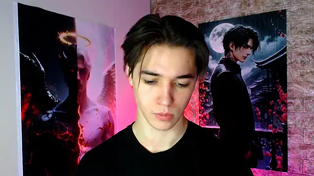 AlphaDevil11 online show from October 22, 2025, 9:42 am