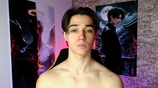 AlphaDevil11 online show from October 27, 2025, 1:26 pm