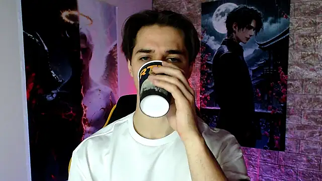 AlphaDevil11 online show from October 28, 2025, 1:25 pm