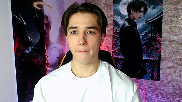 AlphaDevil11 online show from October 29, 2025, 1:13 pm