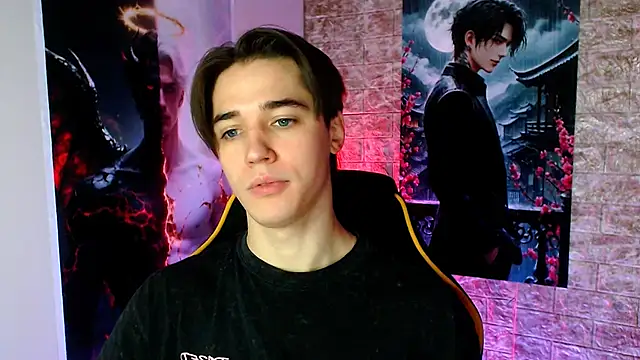 AlphaDevil11 online show from October 30, 2025, 1:12 pm