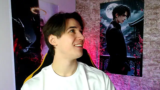 AlphaDevil11 online show from October 31, 2025, 1:01 pm