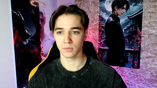 AlphaDevil11 online show from November 4, 2025, 1:21 pm