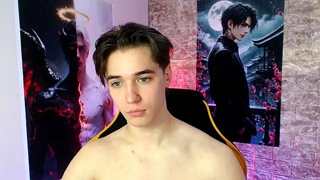 AlphaDevil11 online show from November 5, 2025, 1:22 pm