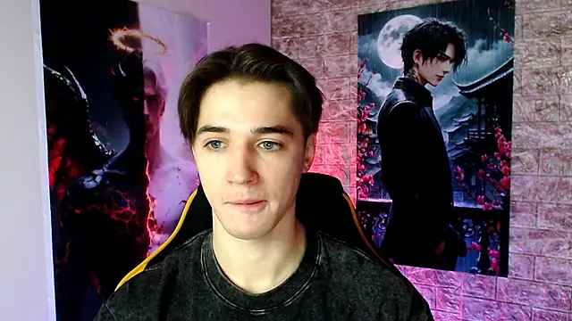 AlphaDevil11 online show from November 6, 2025, 1:23 pm