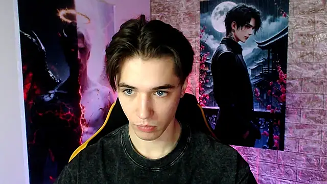 AlphaDevil11 online show from November 7, 2025, 1:33 pm