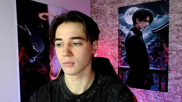 AlphaDevil11 online show from November 9, 2025, 1:42 pm