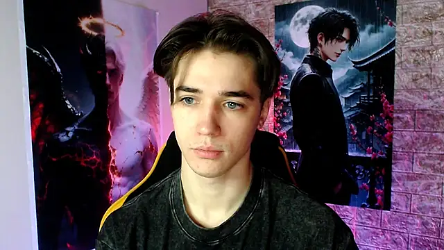 AlphaDevil11 online show from November 11, 2025, 1:22 pm