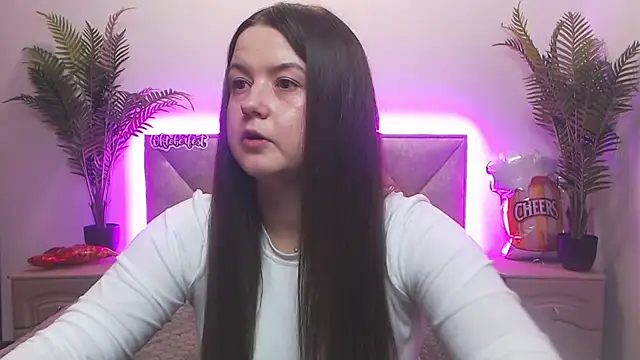 Snapshot of MavkaCute chatting on October 4, 2025, 6:06 pm MavkaCute online show from October 4, 2025, 6:06 pm