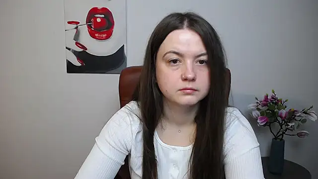 Snapshot of MavkaCute chatting on November 4, 2025, 7:13 pm MavkaCute online show from November 4, 2025, 7:13 pm