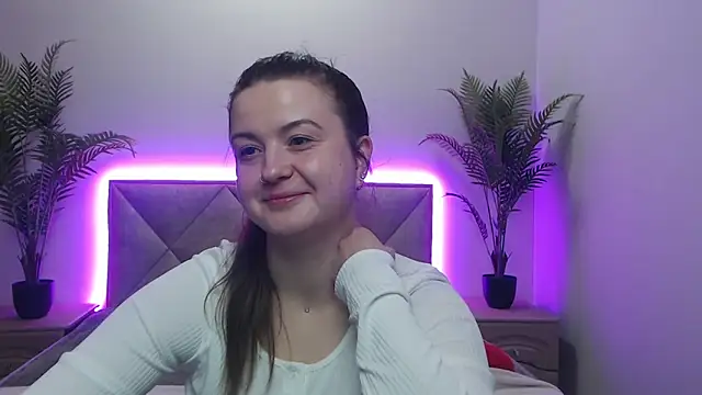 Snapshot of MavkaCute chatting on November 9, 2025, 7:12 pm MavkaCute online show from November 9, 2025, 7:12 pm