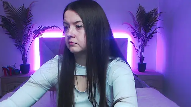 MavkaCute online show from November 28, 2025, 7:16 pm