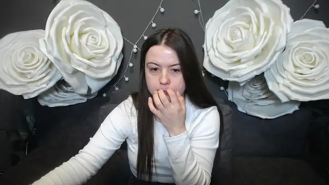 MavkaCute online show from November 30, 2025, 7:18 pm