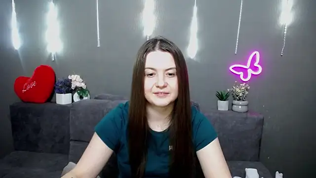 MavkaCute online show from March 16, 2026, 6:01 pm