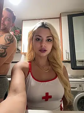 NoeliaGarcia17 online show from September 15, 2025, 8:20 pm