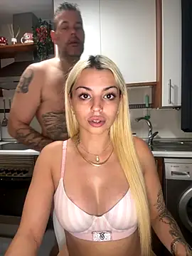 NoeliaGarcia17 online show from September 17, 2025, 9:16 pm