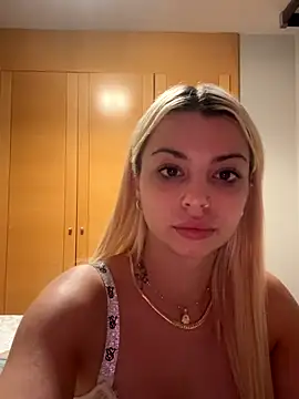 NoeliaGarcia17 online show from September 19, 2025, 2:24 am