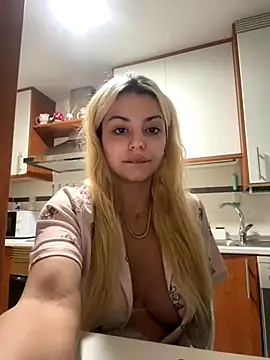 NoeliaGarcia17 online show from October 11, 2025, 12:32 am