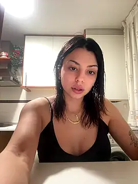 NoeliaGarcia17 online show from December 14, 2025, 11:31 pm