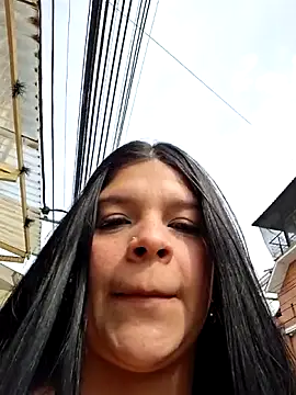 Eiimy pretty online show from October 28, 2025, 7:49 pm