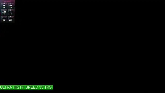 Ivyymonroe online show from October 10, 2025, 10:36 am