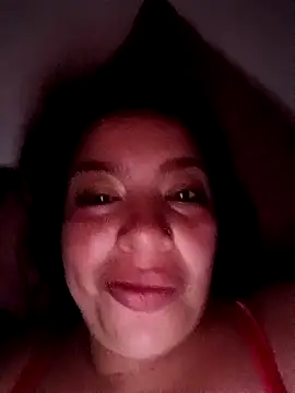 Anahibella online show from November 1, 2025, 6:10 pm