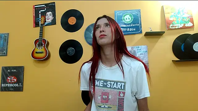 skinnyverus18 online show from January 8, 2026, 6:43 pm