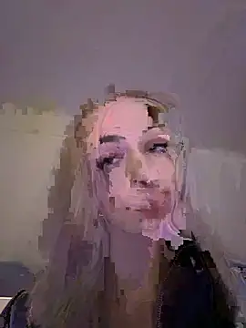 DaryaDoll online show from January 10, 2026, 7:15 pm