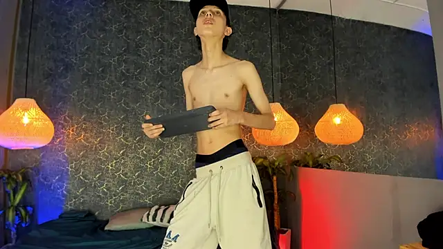 ArthurCox online show from October 8, 2025, 7:00 pm