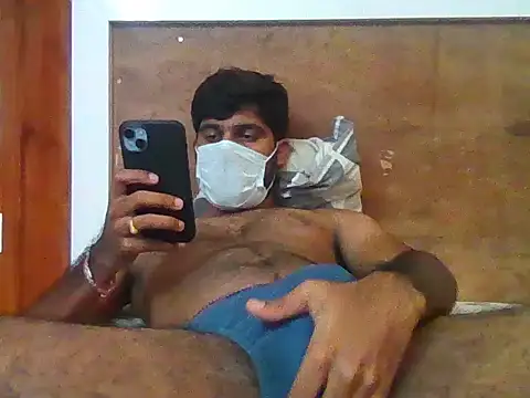 hotboy hyd1 online show from September 25, 2025, 6:33 pm