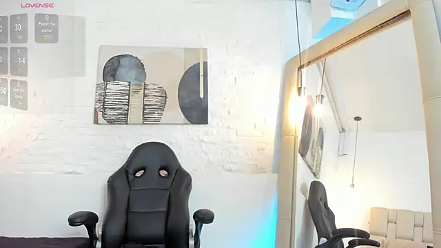 Sarah GothicGirl online show from November 15, 2025, 7:32 pm