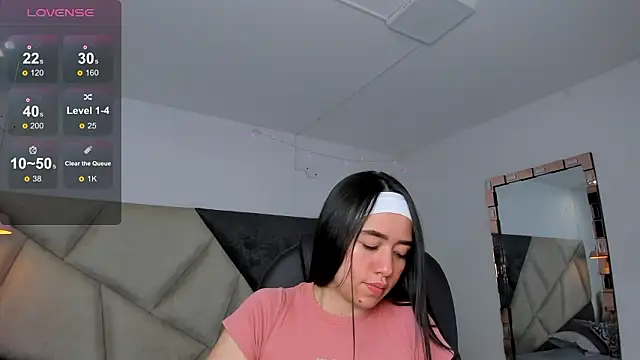 SaraWagner  online show from March 11, 2026, 12:16 am