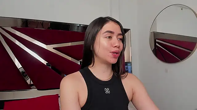 SaraWagner  online show from March 18, 2026, 12:03 am