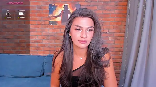 Andriana 1 online show from October 21, 2025, 12:11 am