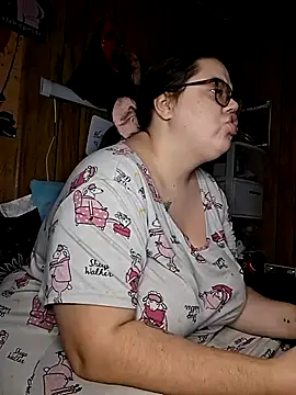 GoddessDess online show from October 22, 2025, 1:11 pm