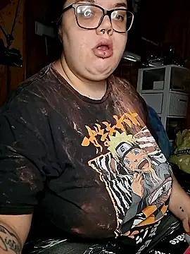 GoddessDess online show from October 31, 2025, 1:01 pm