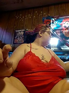 Snapshot of GoddessDess chatting on June 12, 2026, 5:45 pm GoddessDess online show from June 12, 2026, 5:45 pm