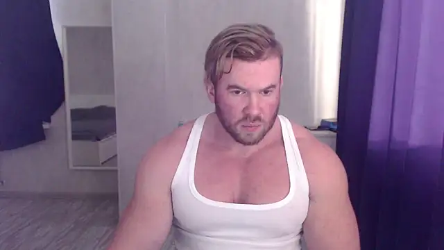 ThorHemsworthRU online show from December 19, 2024, 5:51 am