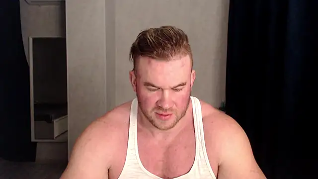 ThorHemsworthRU online show from January 23, 2025, 5:02 am